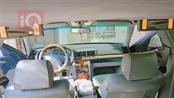 مرسيدس بنز S-Class